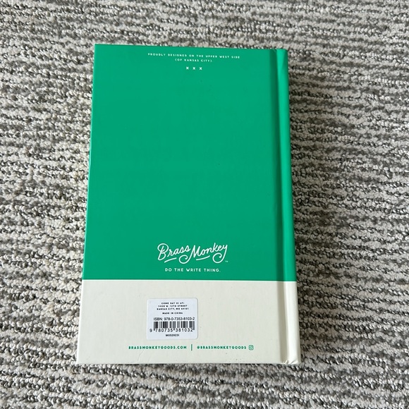 A Life Sentence journal - Picture 2 of 3